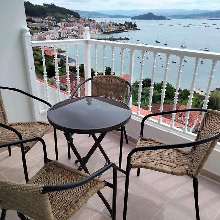 Mirador A Granxa Tambo Διαμέρισμα Ποντεβέντρα Εξωτερικό φωτογραφία