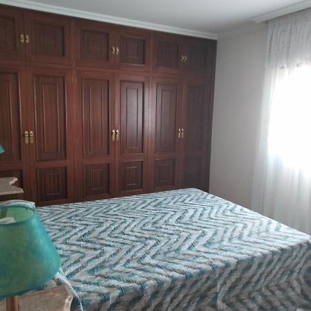 Mirador A Granxa Tambo Διαμέρισμα Ποντεβέντρα Εξωτερικό φωτογραφία