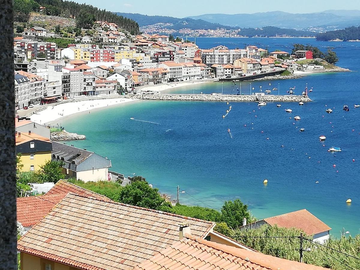 Mirador A Granxa Tambo Διαμέρισμα Ποντεβέντρα Εξωτερικό φωτογραφία